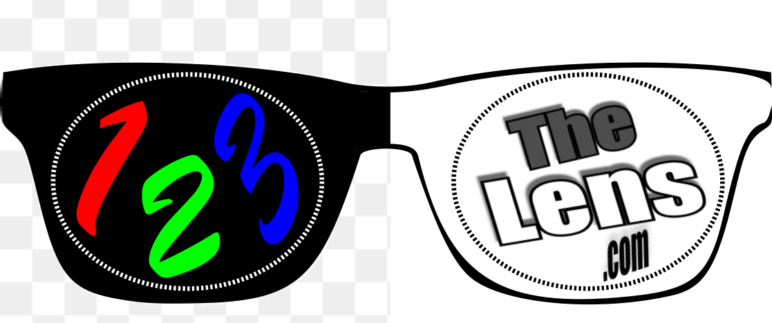 123 The Lens Shop